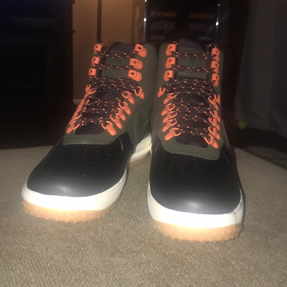 Nike Lunar Force 1 '18 Herren Duckboot Nike Lunar Force 1 '18 Herren Duckboot